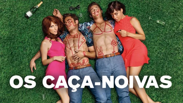 thumbnail - Os Caça-Noivas