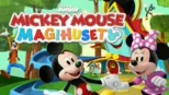 thumbnail - Mickey Mouse Magihuset