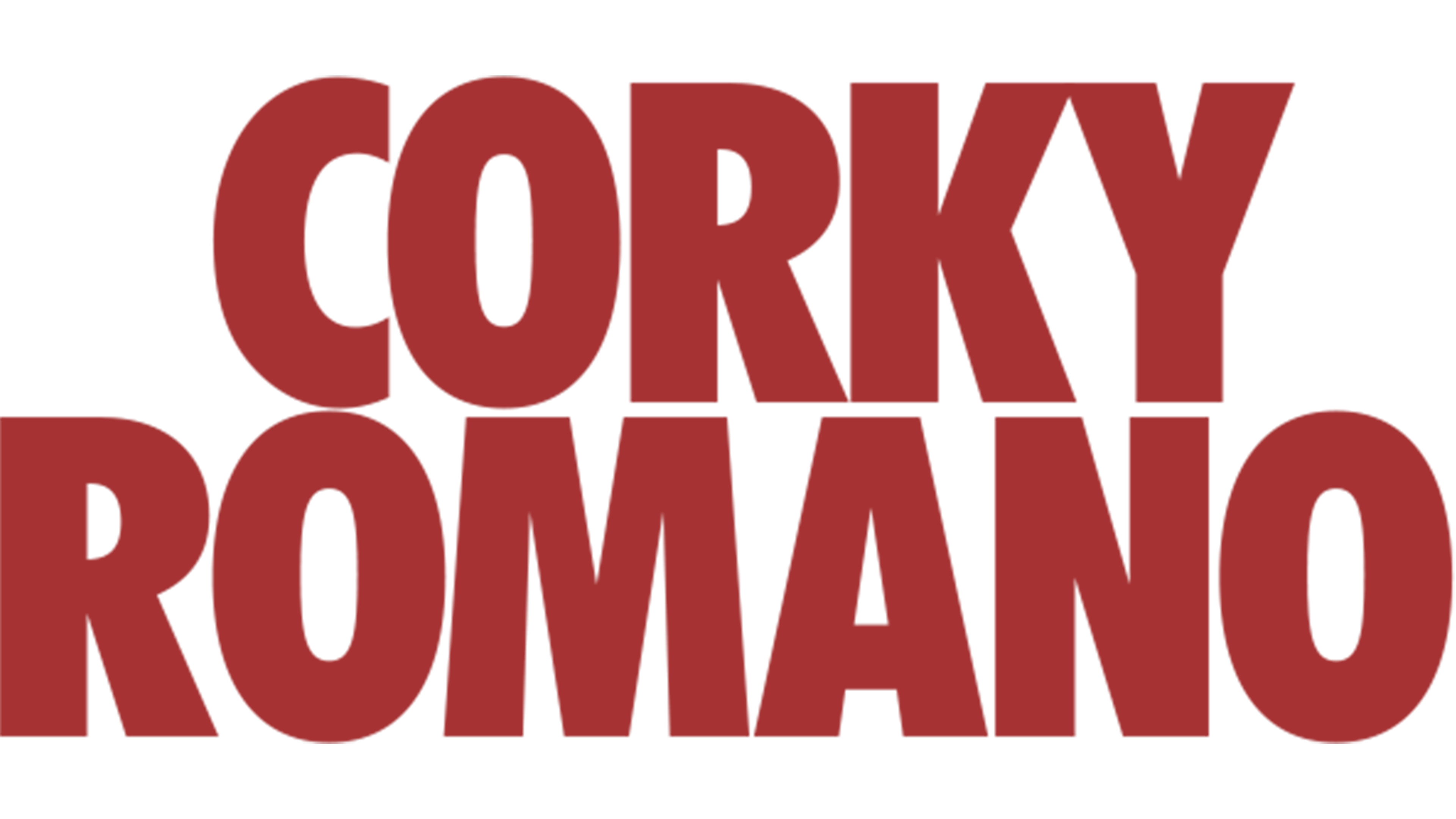 Corky Romano