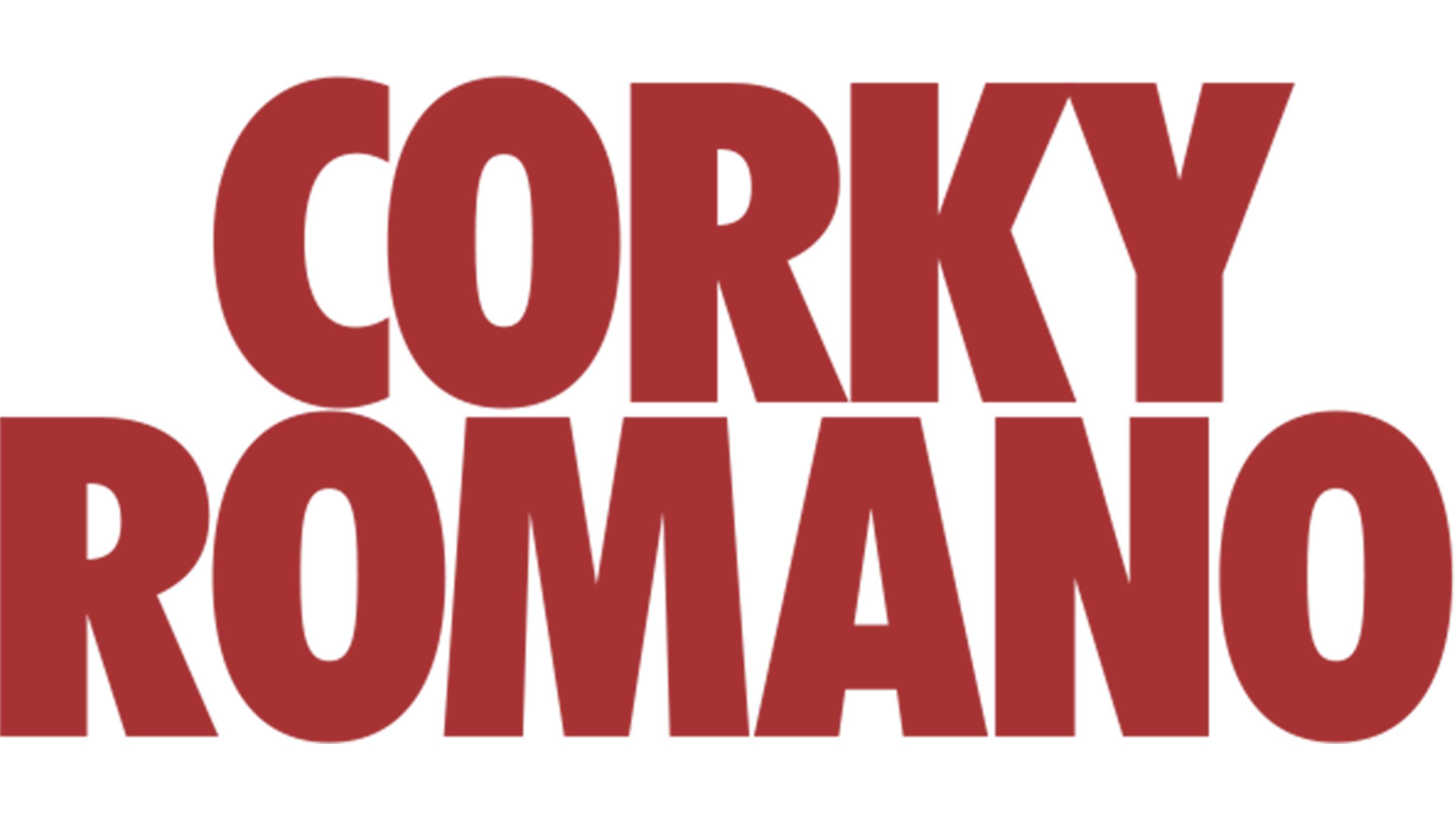 Corky Romano