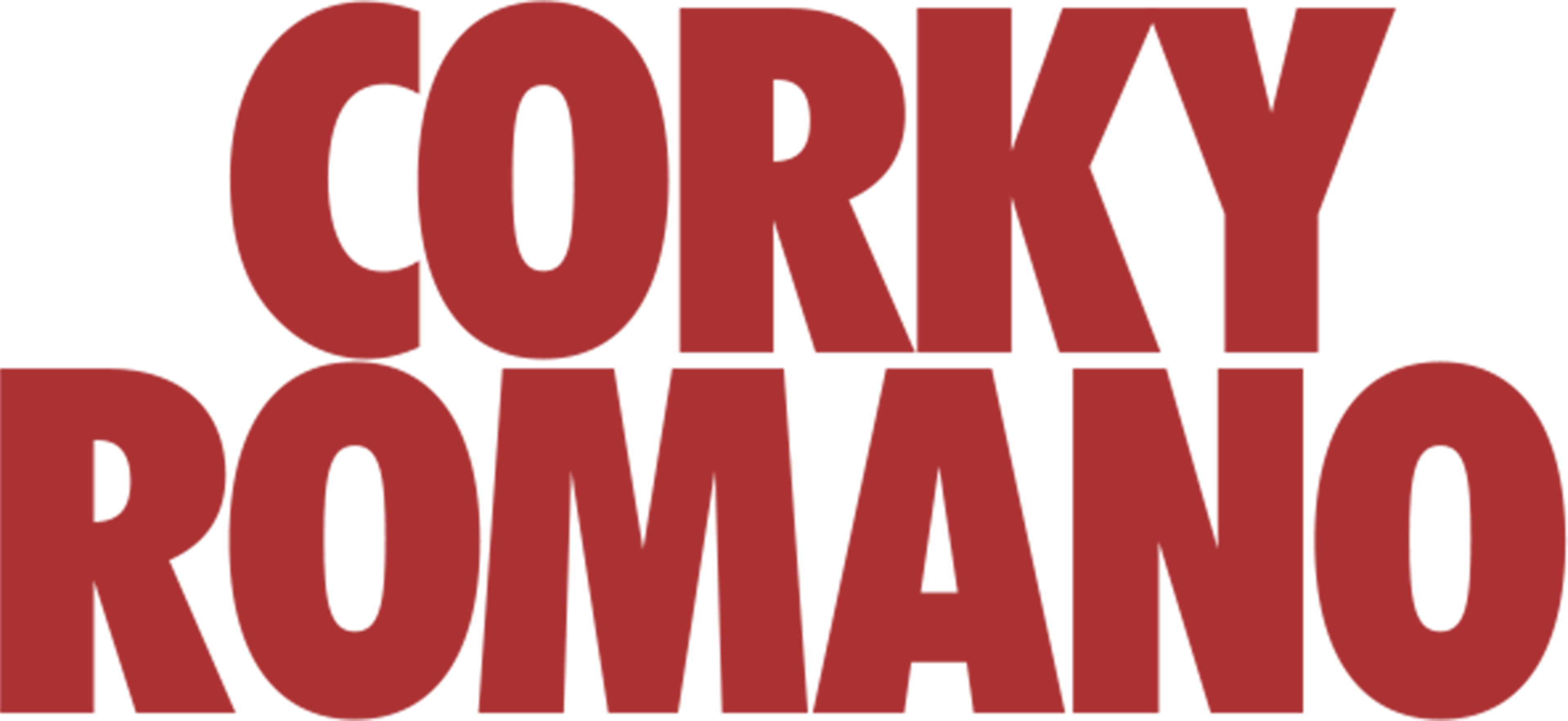 Corky Romano
