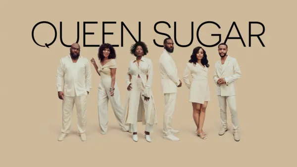 thumbnail - Queen Sugar