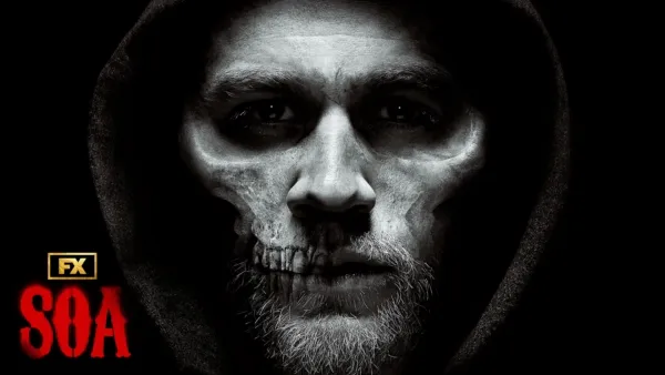 thumbnail - Sons of Anarchy