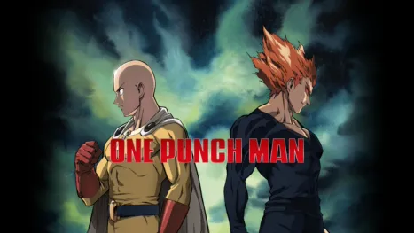 thumbnail - One-Punch Man