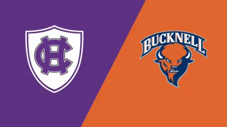 thumbnail - Holy Cross vs. Bucknell (Championship Series - Game 1)