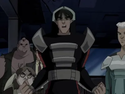 thumbnail - S4:E2 No Good Deed...