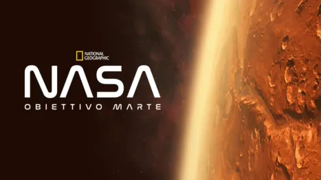 thumbnail - NASA: obiettivo Marte