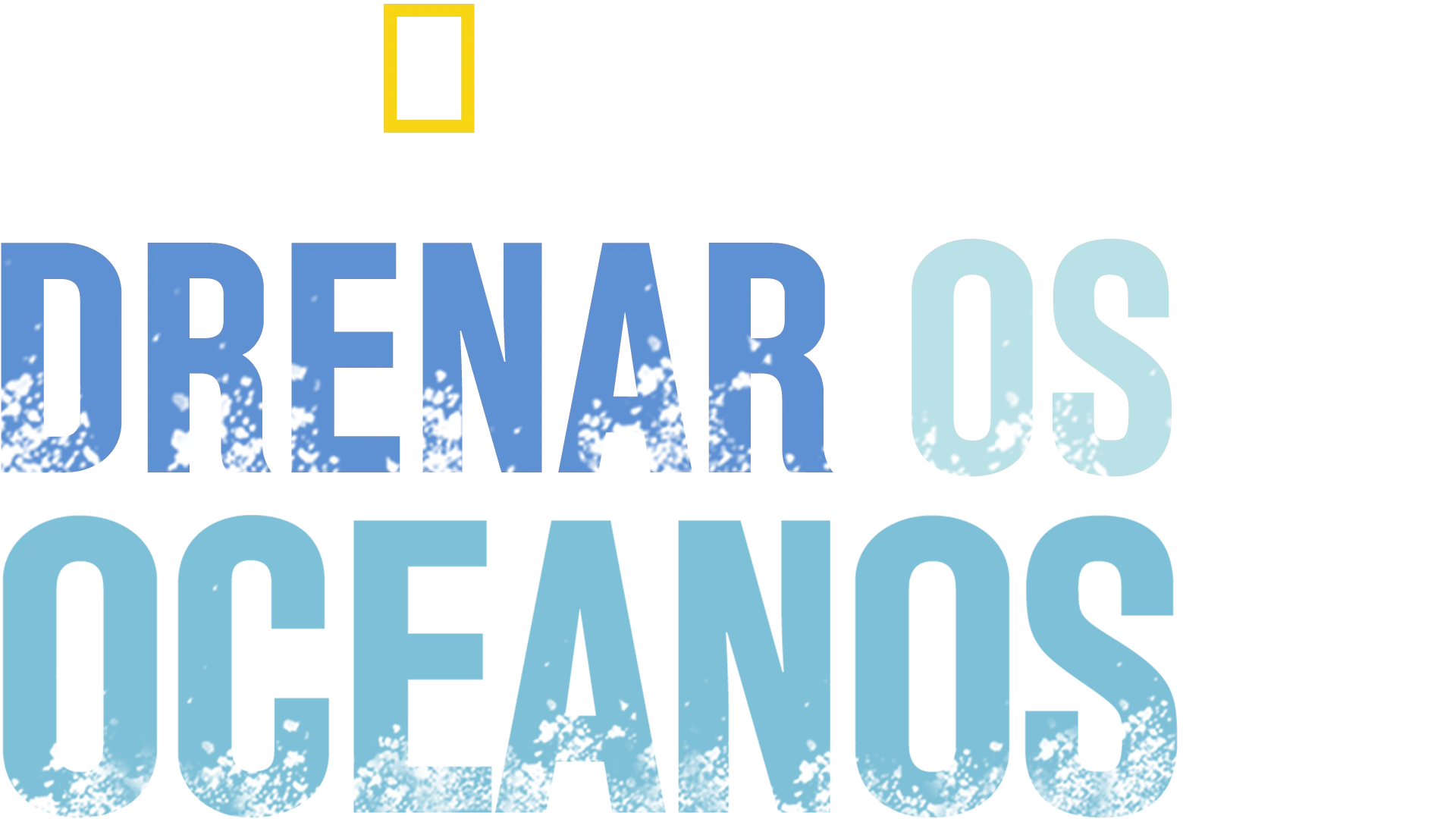 Drenar os Oceanos