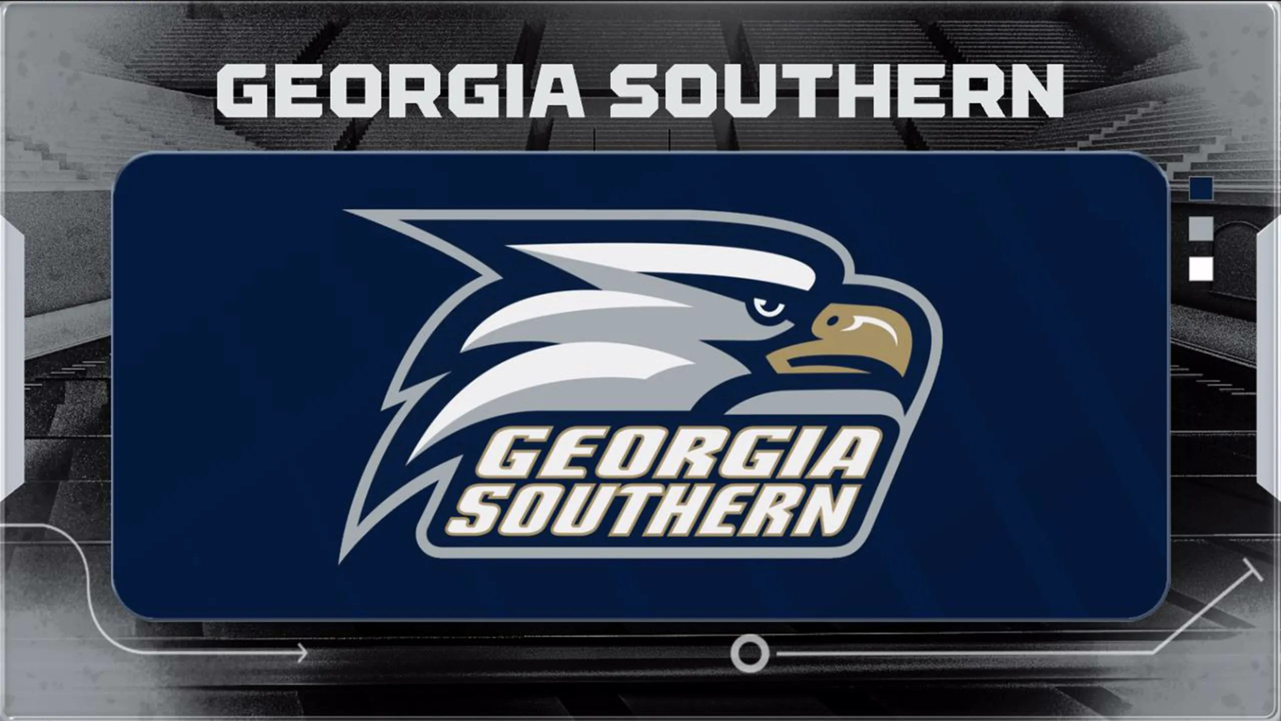 thumbnail - Georgia Southern Football Press Conference