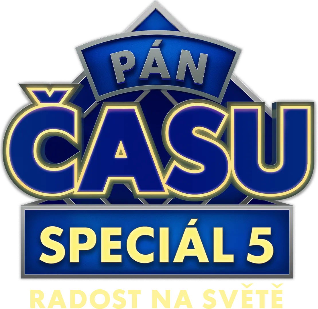 Pán času: Radost na světě
