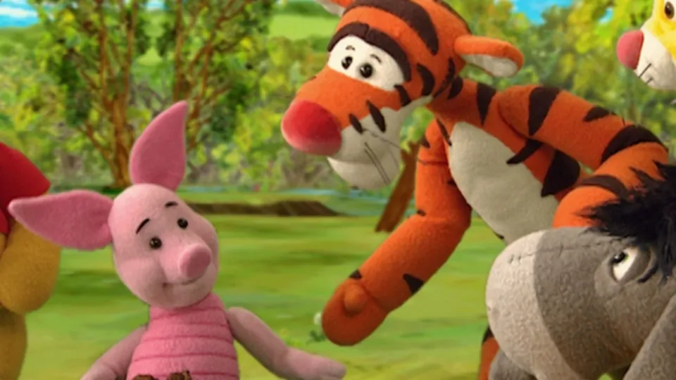 thumbnail - S1:E15 Biglet / Home Very Sweet Home