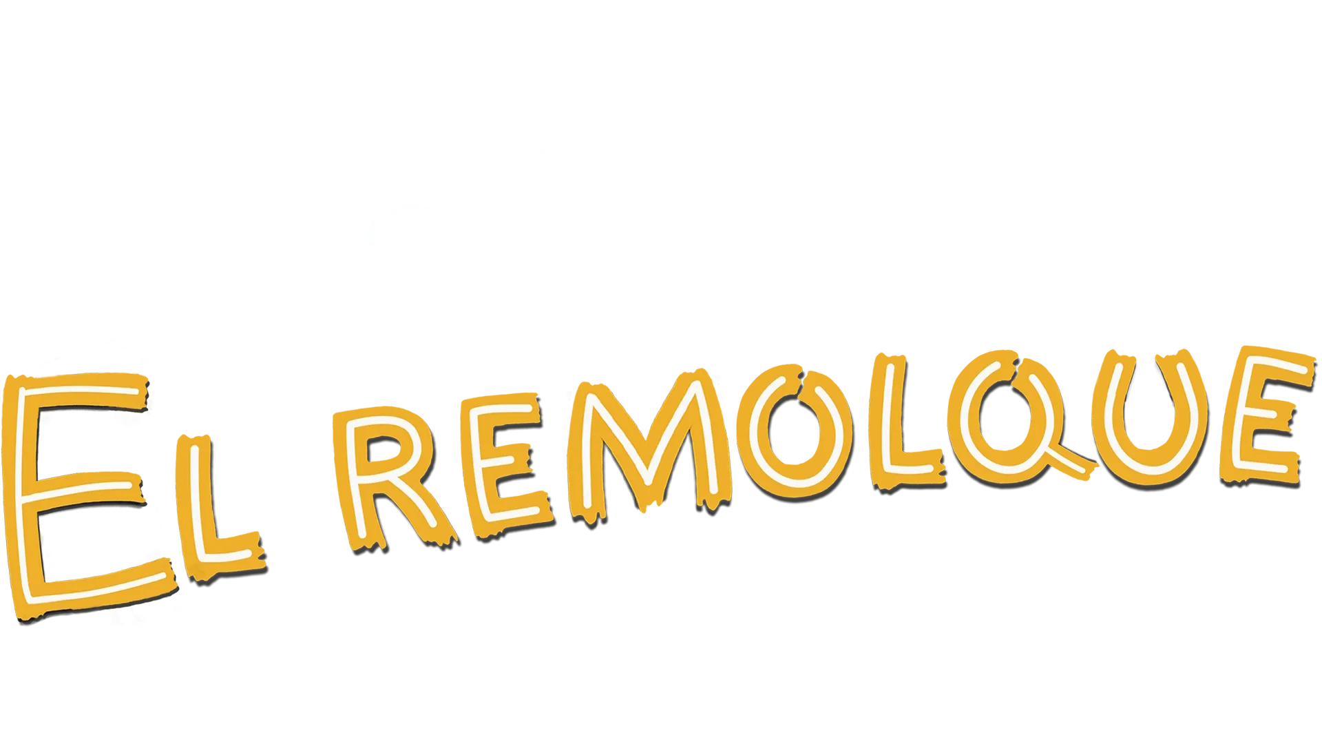 El remolque