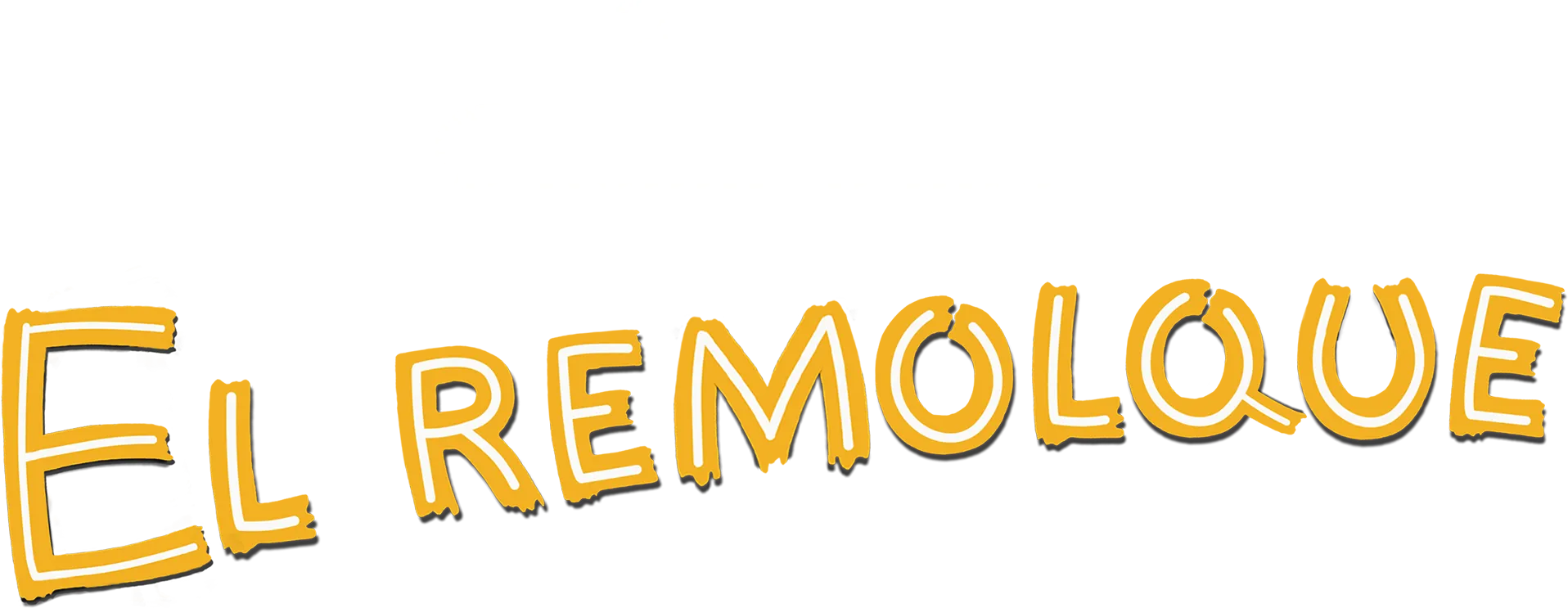 El remolque