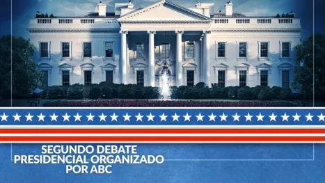 thumbnail - ABC News Presidential Debate: Race for the White House