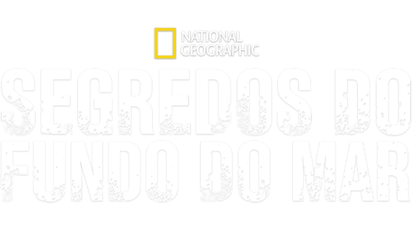 Segredos do Fundo do Mar