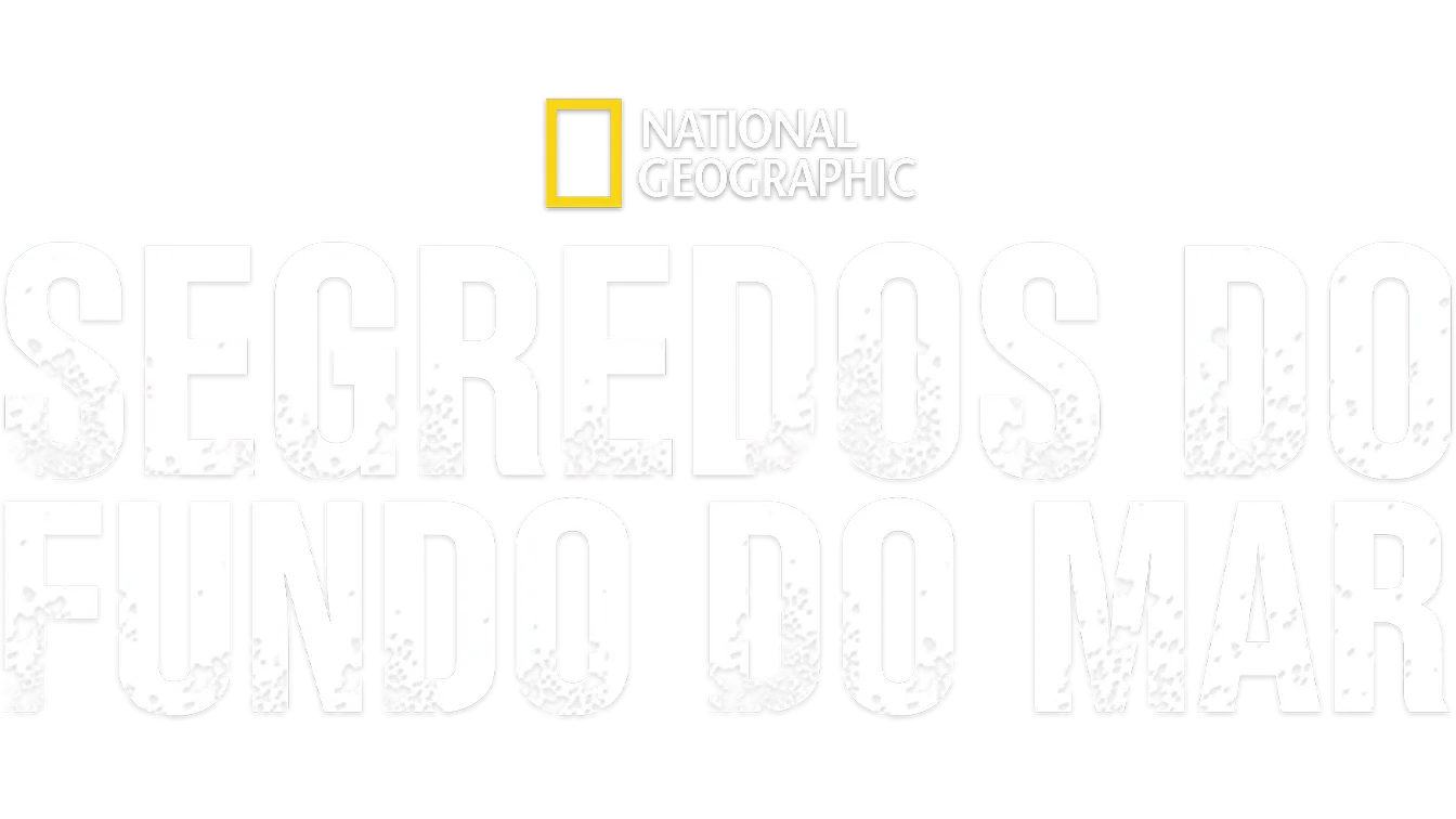 Segredos do Fundo do Mar