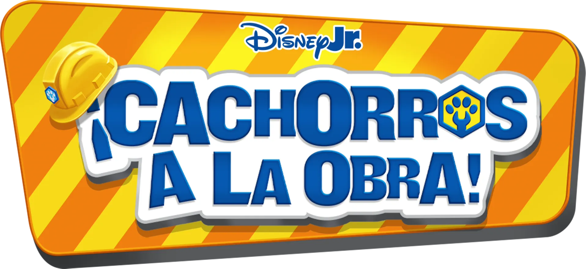 ¡Cachorros a la obra!