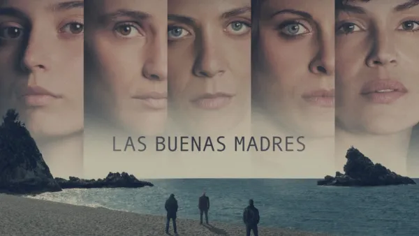 thumbnail - Las Buenas Madres