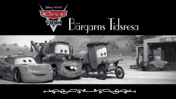 thumbnail - Bärgarns tidsresa