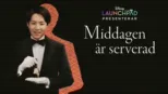 thumbnail - Middagen är serverad