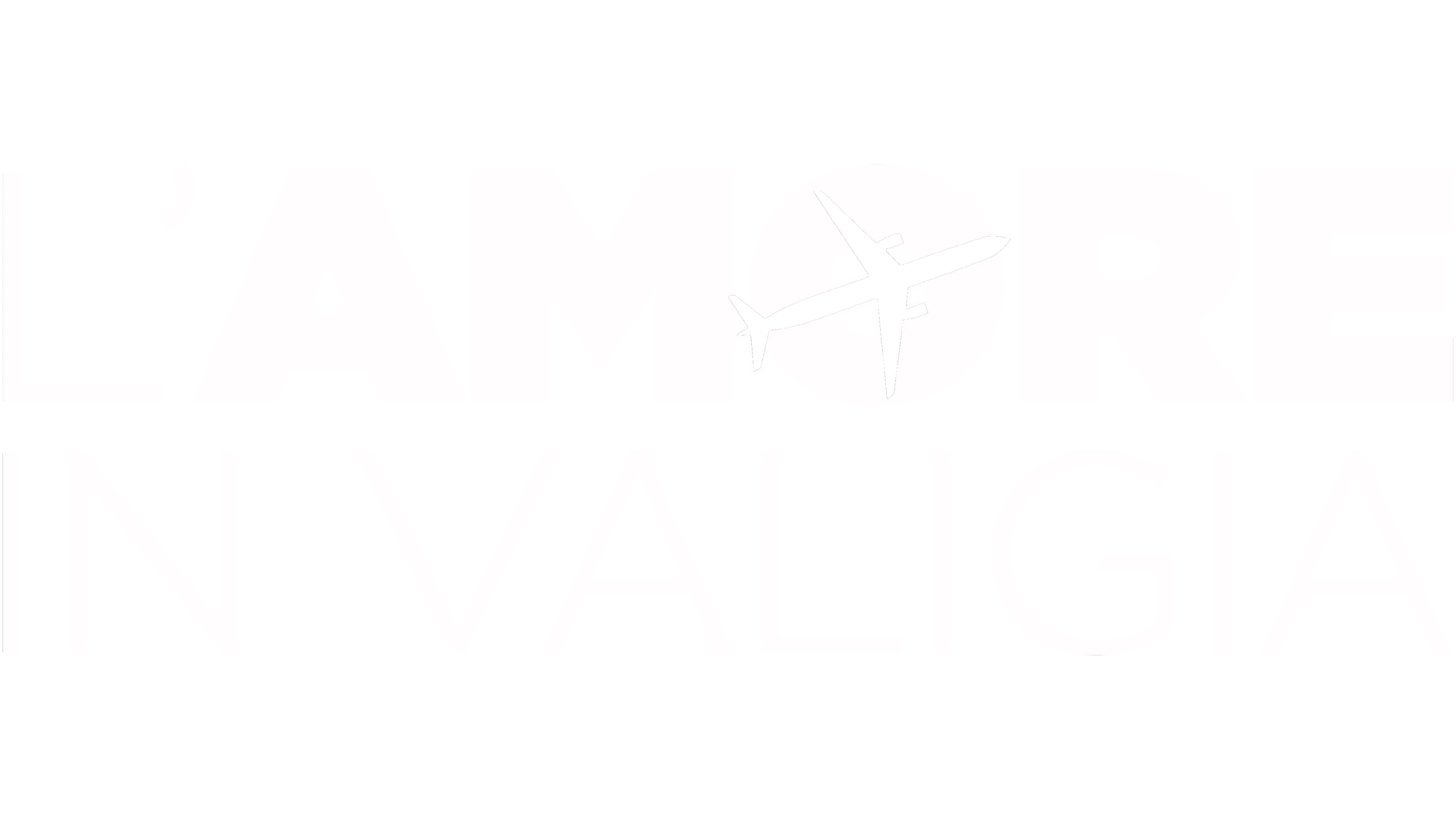 L'amore in valigia