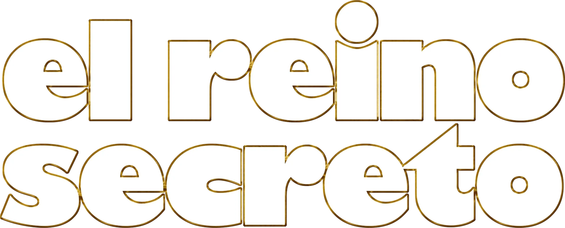 El Reino Secreto