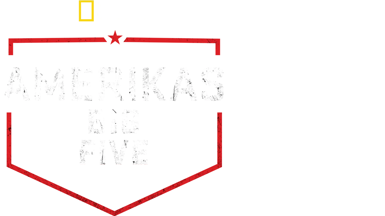 Amerikas Big Five