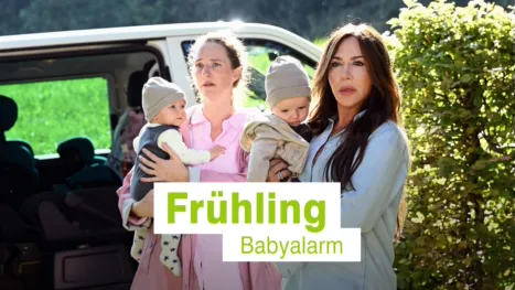 thumbnail - Frühling - Babyalarm