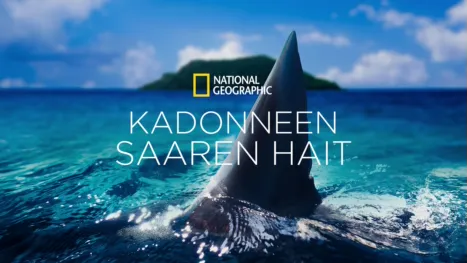 thumbnail - Kadonneen saaren hait