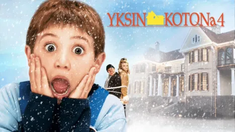 thumbnail - Yksin kotona 4