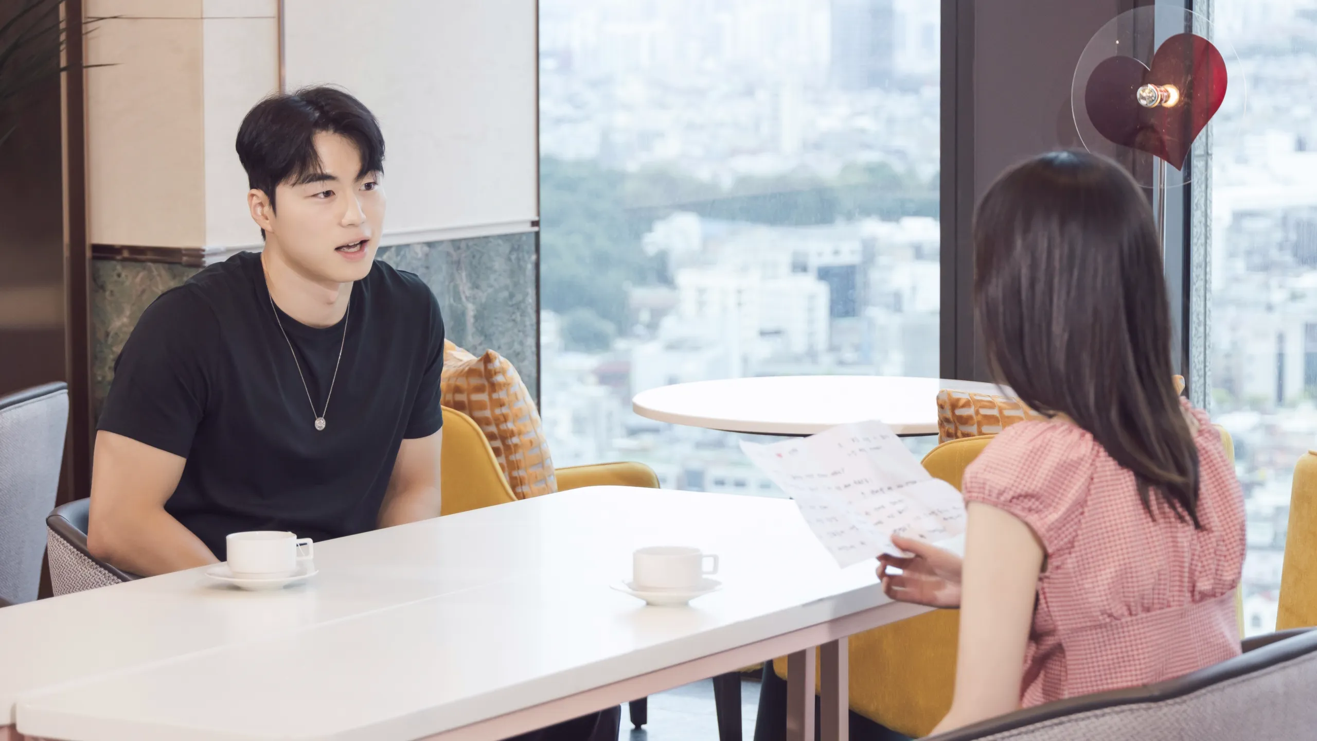 thumbnail - 시즌 1: 12회 제 12화
