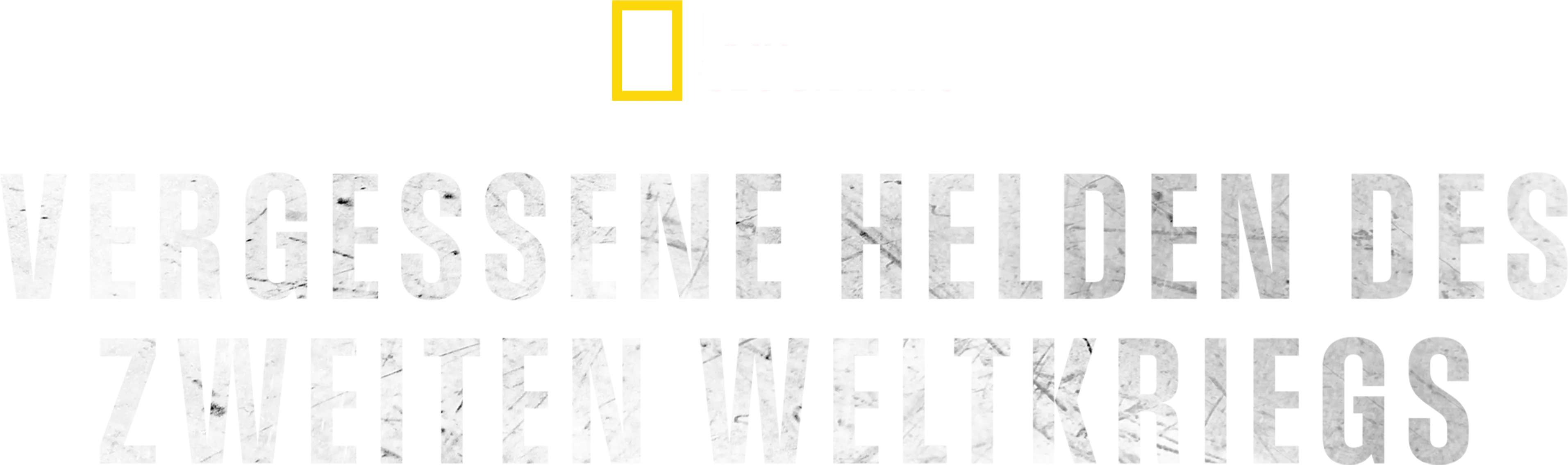 Vergessene Helden des Zweiten Weltkriegs