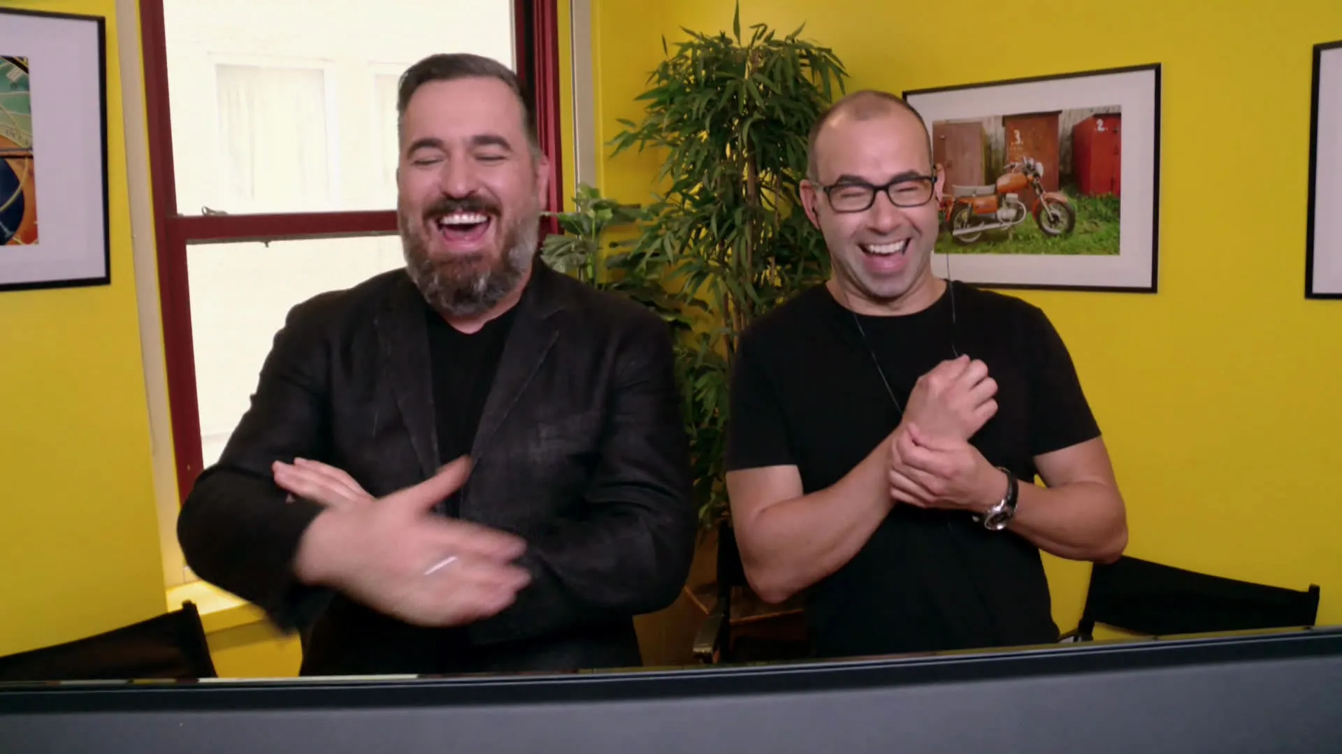 thumbnail - S8:E24 It's Electric