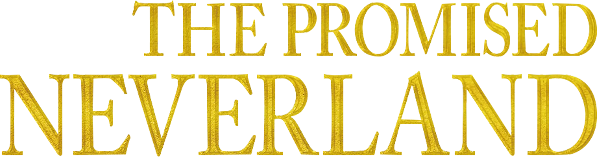 The Promised Neverland