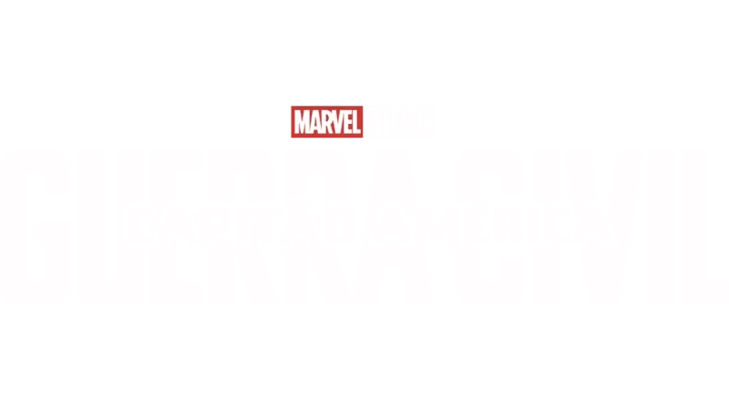 Capitão América: Guerra Civil da Marvel Studios