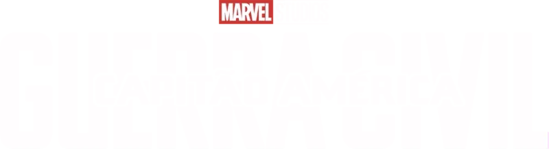 Capitão América: Guerra Civil da Marvel Studios