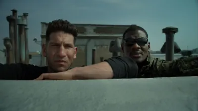 thumbnail - S2:E10 The Hearts of Men