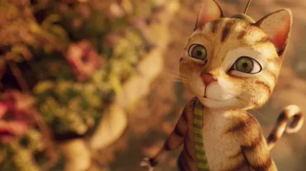 Pettersson und Findus – Kleiner Quälgeist, große Freundschaft