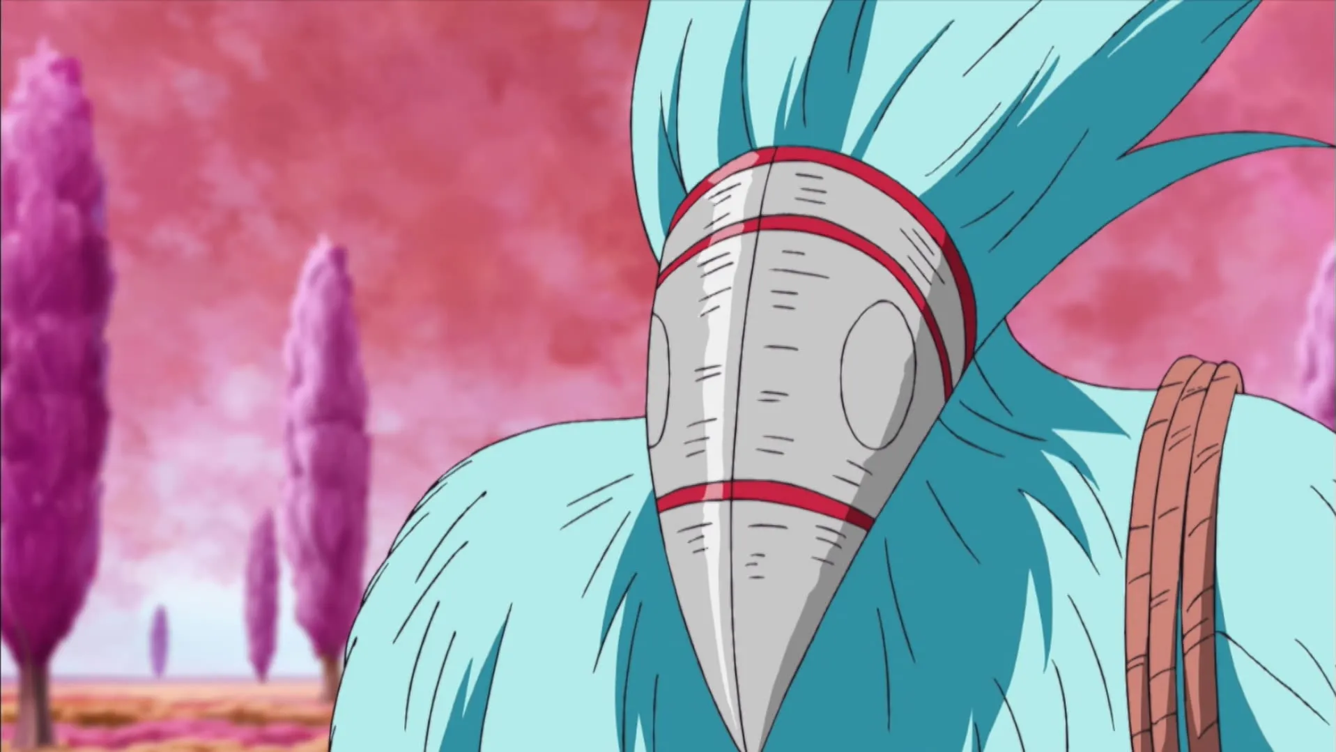 thumbnail - S1:E13 (Dub) The Threat Of Deadly Poison! Coco's Formula For Victory!