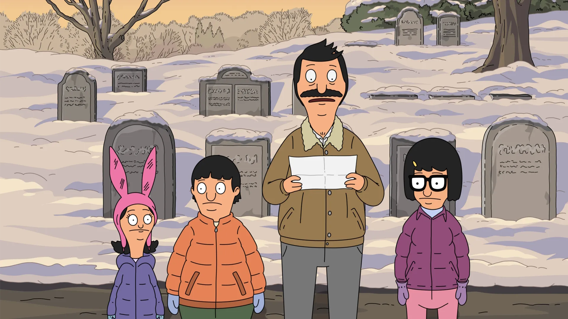 thumbnail - S13:E9 Show Mama From the Grave
