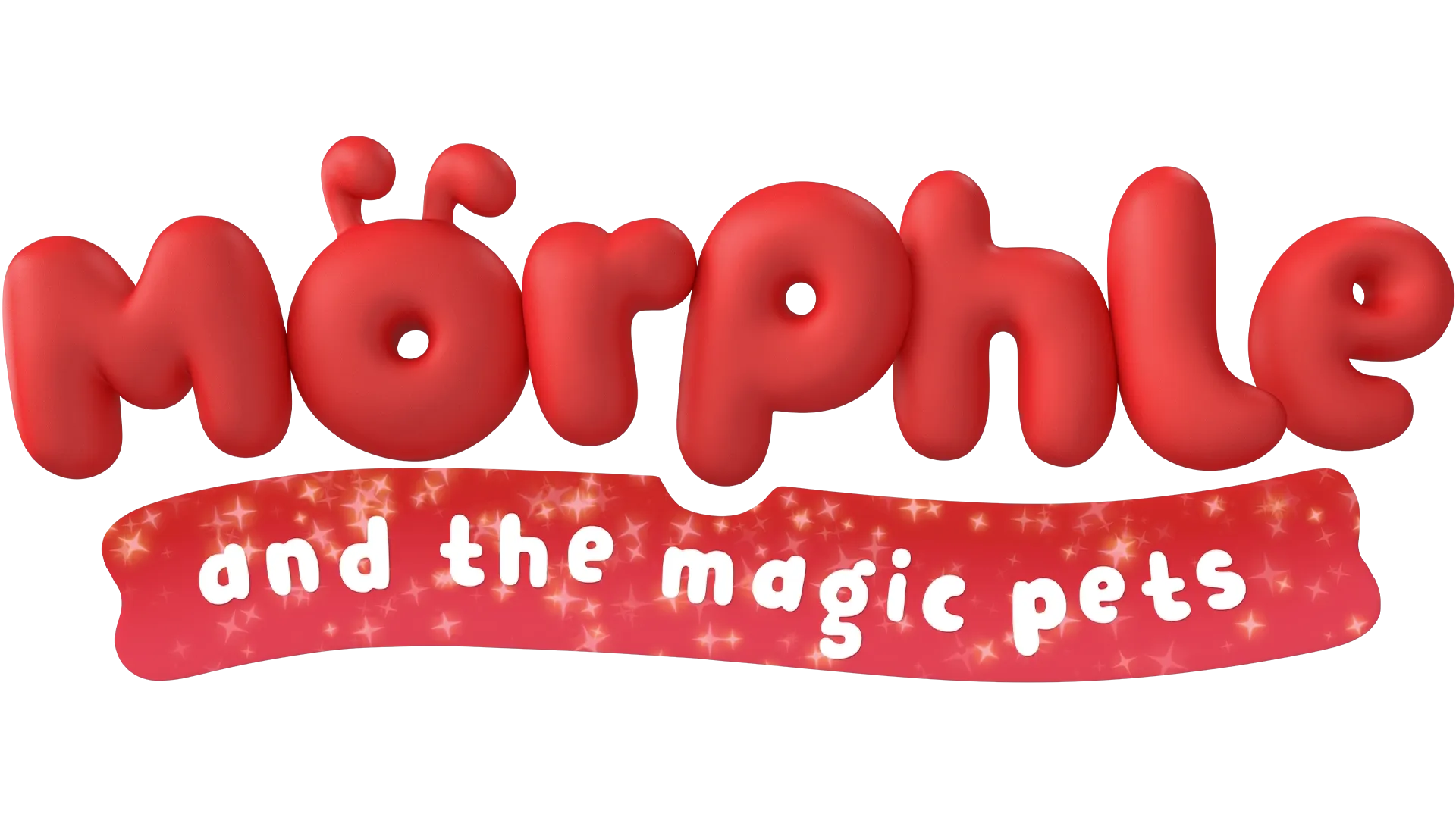 Morphle and the Magic Pets