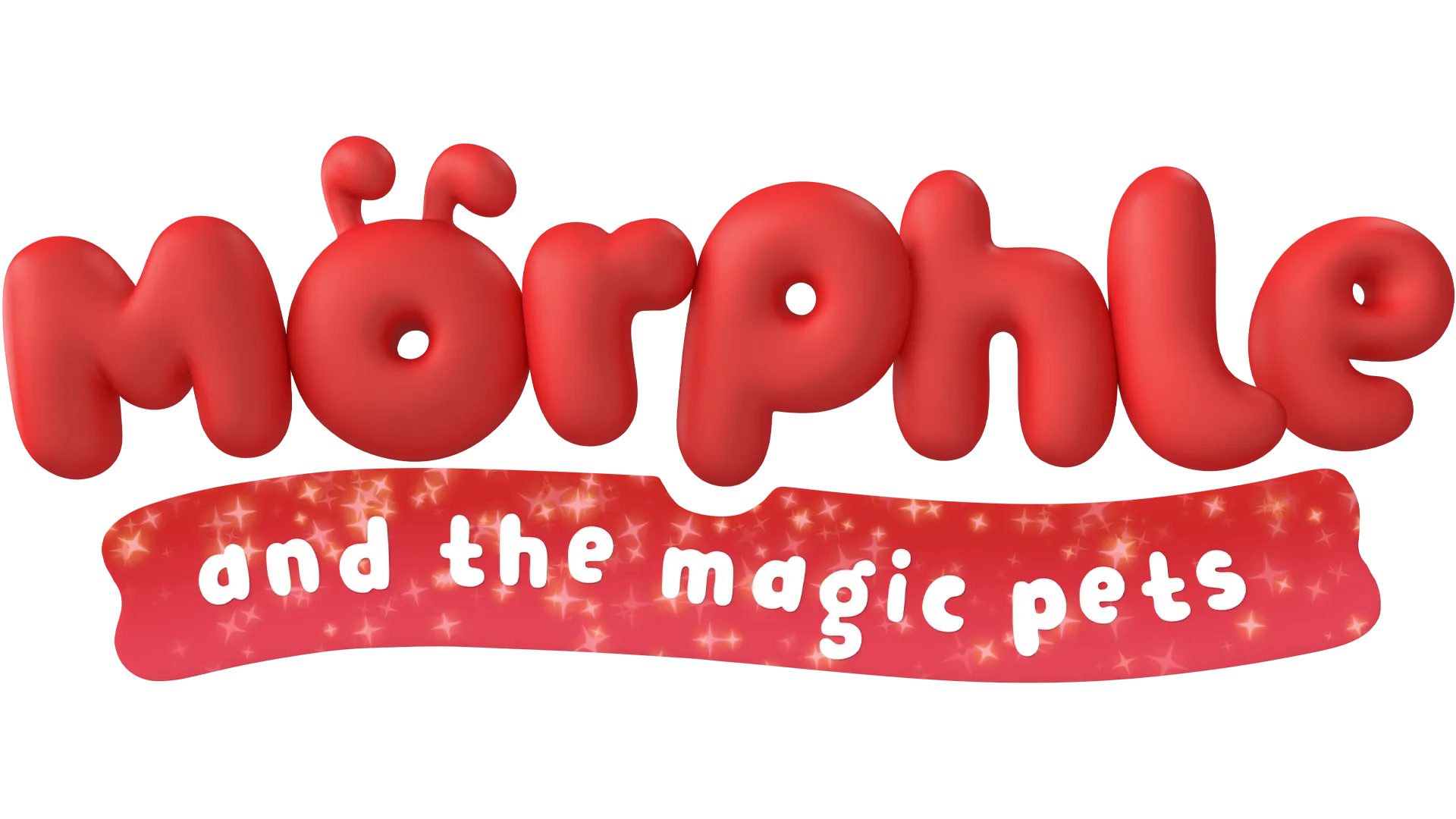 Morphle and the Magic Pets