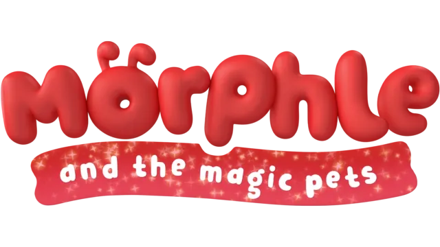 Morphle and the Magic Pets