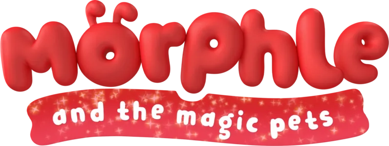 Morphle and the Magic Pets