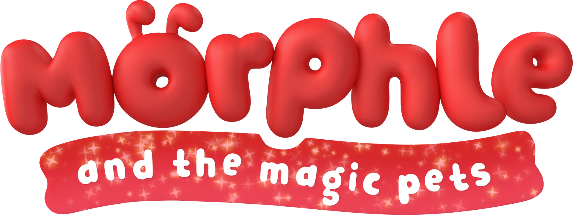 Morphle and the Magic Pets