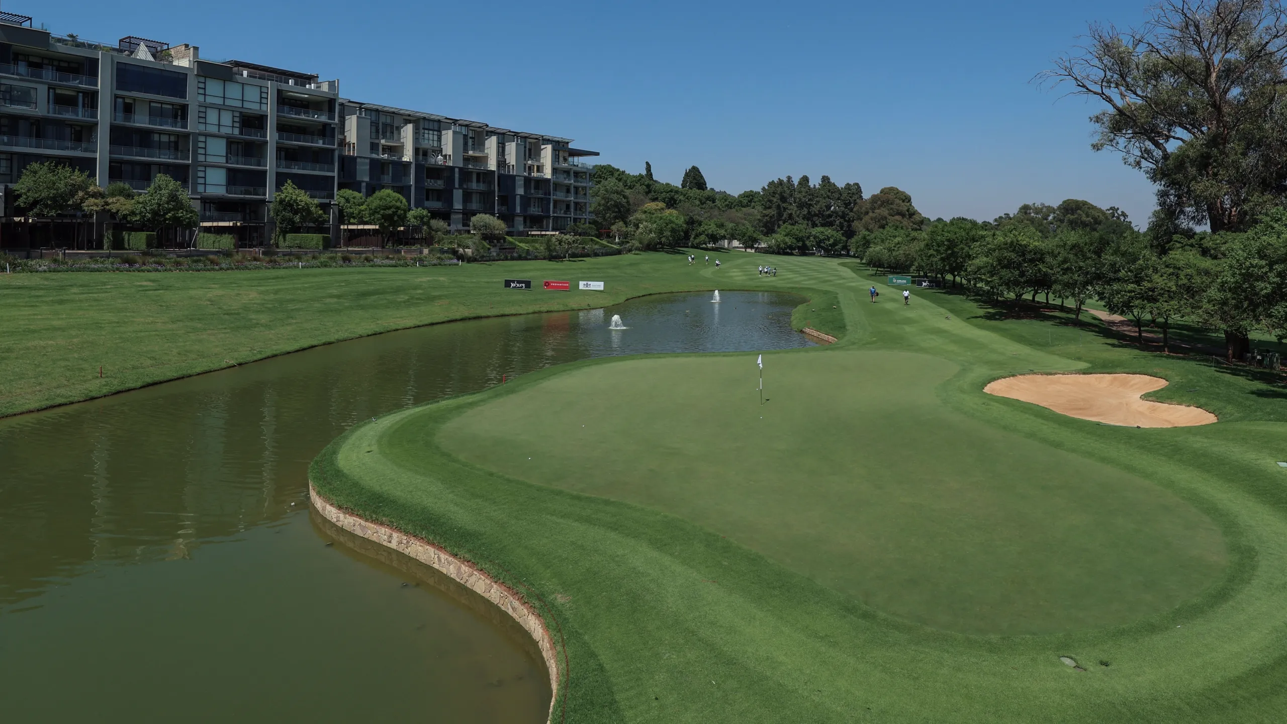 2026 Joburg Open (Ronda Final)