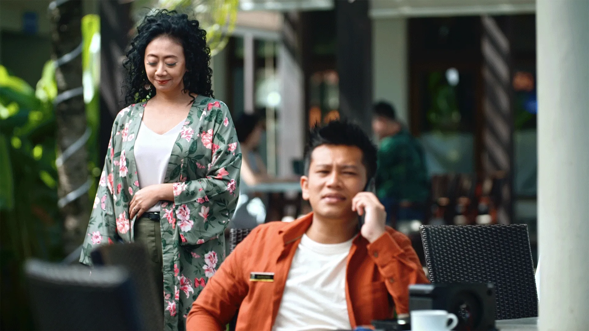 thumbnail - S1：第5話「エピソード５」