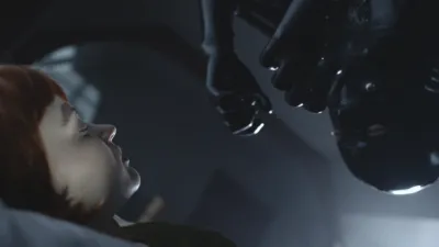 thumbnail - S1:E1 Rubber(wo)Man Part One