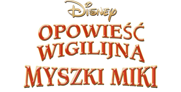 Opowieść wigilijna Myszki Miki