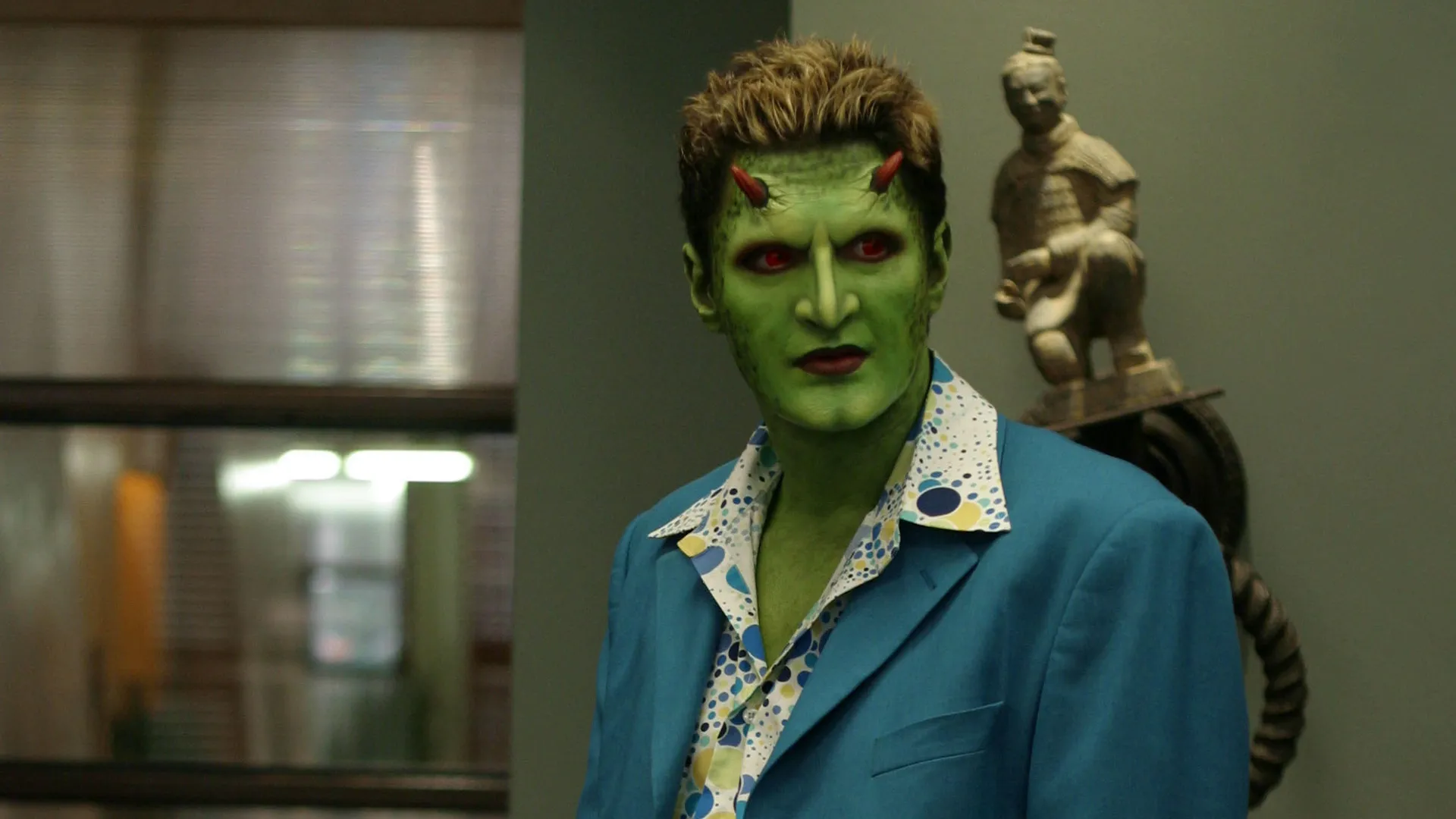 thumbnail - S5:E21 Power Play